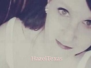 Hazel_Texas