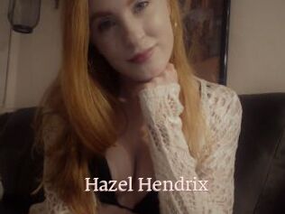 Hazel_Hendrix