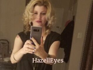 HazellEyes