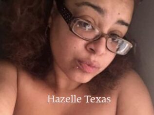 Hazelle_Texas