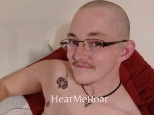 HearMeRoar