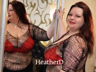 HeatherD