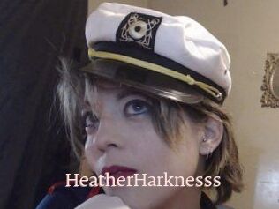 HeatherHarknesss