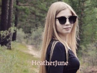 HeatherJune