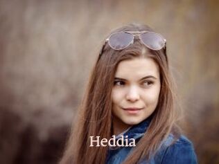 Heddia