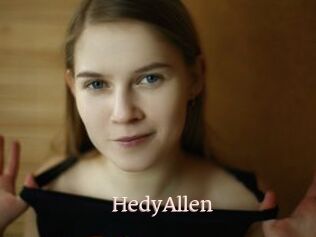HedyAllen