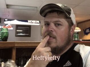 Heftylefty
