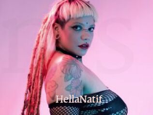 HellaNatif