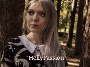HellyPassion