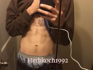 Herbkoch1992