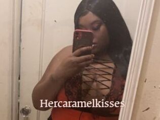 Hercaramelkisses