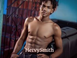 HervySmith
