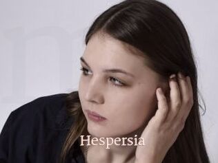 Hespersia