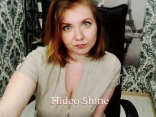 Hideo_Shine