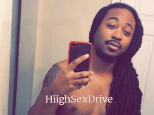 HiighSexDrive
