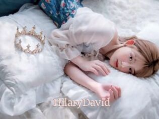 HilaryDavid