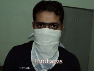 Hindianas