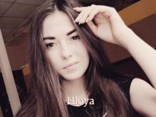 Hloya