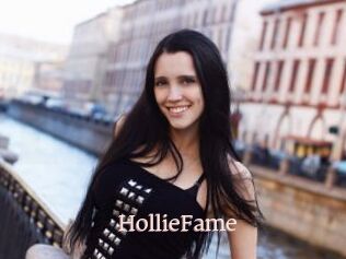 HollieFame