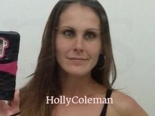 HollyColeman