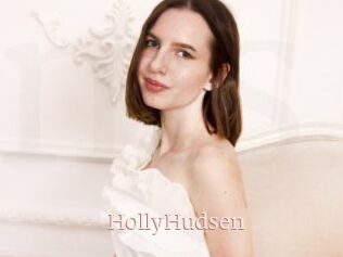 HollyHudsen
