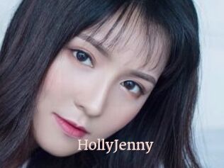HollyJenny