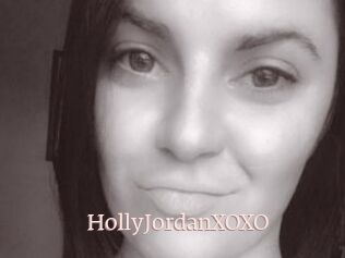 HollyJordanXOXO