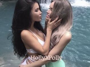 HollyXPolly