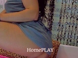 HomePLAY
