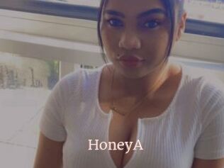 HoneyA
