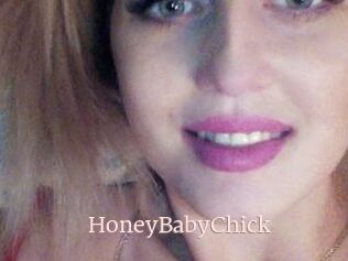HoneyBabyChick