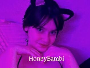 HoneyBambi