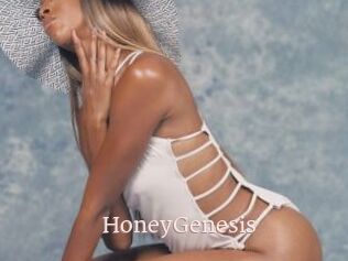HoneyGenesis
