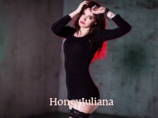 HoneyJuliana