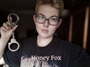 Honey_Fox
