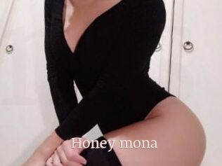 Honey_mona