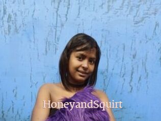 HoneyandSquirt