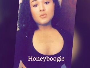 Honeyboogie