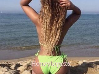 Honey_lopezx