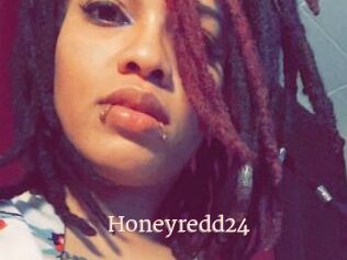 Honeyredd24