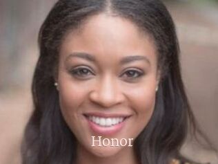 Honor