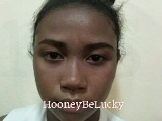 HooneyBeLucky