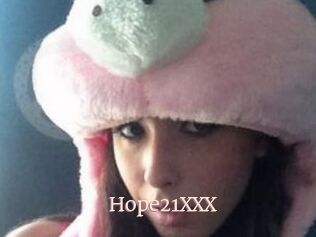 Hope21XXX
