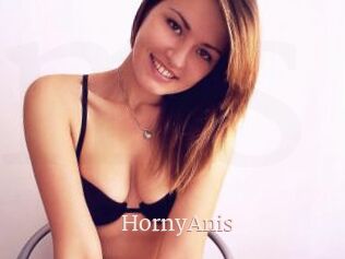 HornyAnis