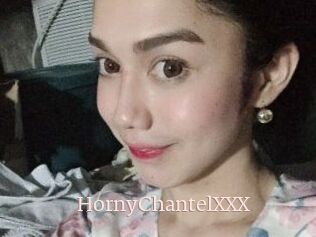 HornyChantelXXX