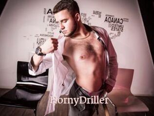 HornyDriller