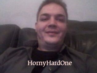 HornyHardOne