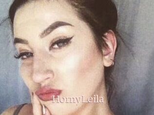 HornyLeila_