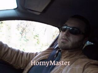 HornyMaster