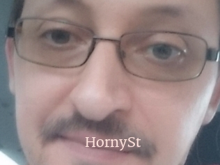 HornySt